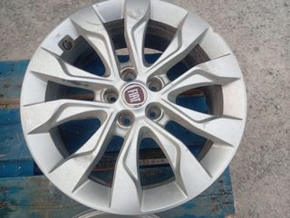 Llantas Fiat 16”