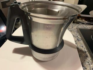 Vaso Thermomix TM21