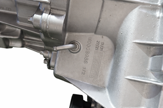 Caja Transfer Jeep Grand Cherokee 3.0 CRD