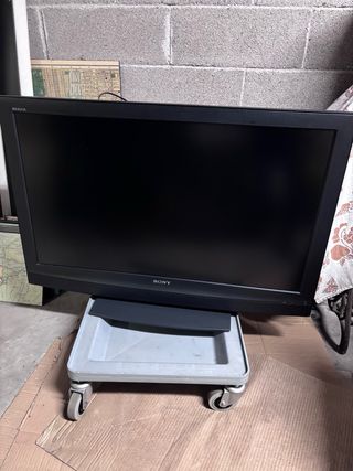 TV Sony Bravia 40 pollici