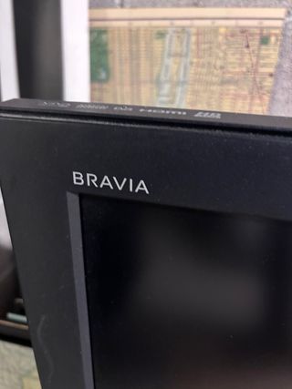 TV Sony Bravia 40 pollici