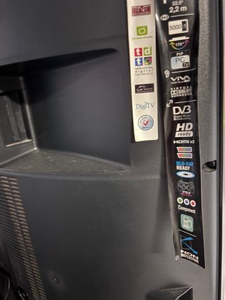 TV Sony Bravia 40 pollici