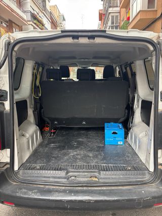 Citroen Jumpy 2017