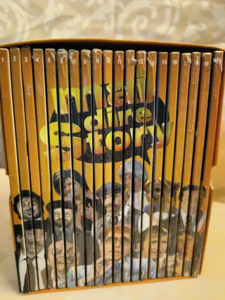 DVD Mai Dire Story - Greatest Shits