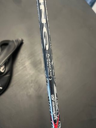 Cobra Dark speed Madera 5 Palo de Golf
