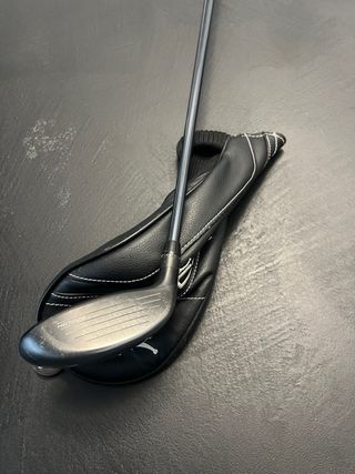 Cobra Dark speed Madera 5 Palo de Golf