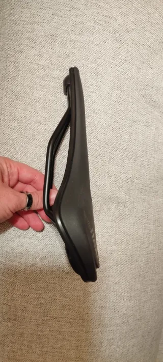 Sillín bicicleta Selle Italia Épsilon