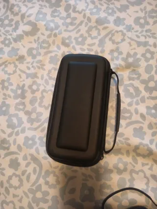 Funda para Nintendo Switch