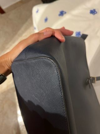 Bolso Michael Kors Azul Marino