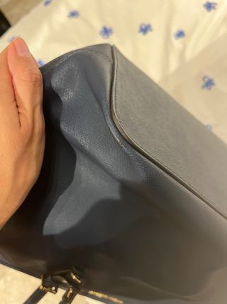 Bolso Michael Kors Azul Marino