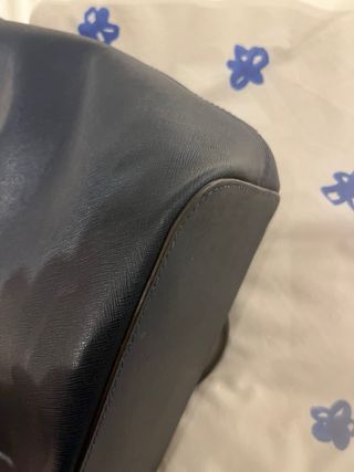 Bolso Michael Kors Azul Marino