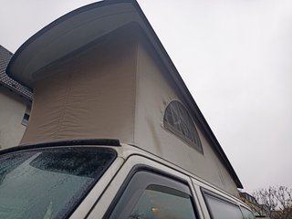 Volkswagen California Coach 1997