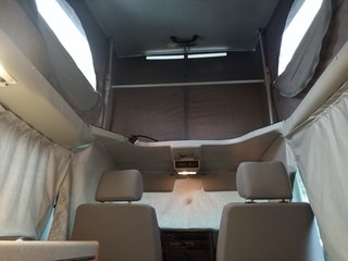 Volkswagen California Coach 1997
