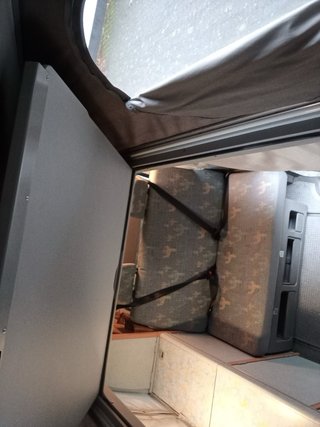 Volkswagen California Coach 1997
