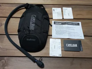 Mochila de hidratación Camelbak Stoaway.