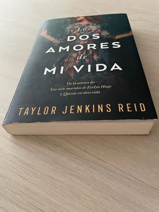 Los dos amores de mi vida (Spanish Edition)