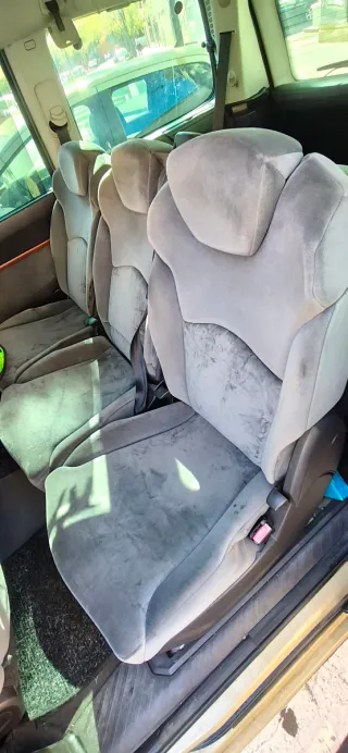 Citroen C8 2004