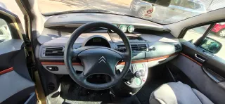Citroen C8 2004