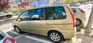 Citroen C8 2004