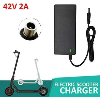 Cargador Patinete Eléctrico Nuevo