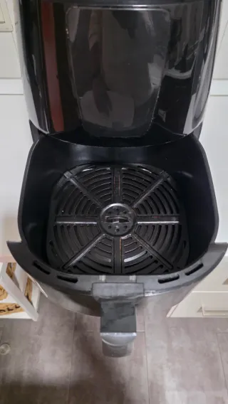 Freidora de Aire Jata