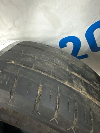 Neumático 205/65 R16C 107/105T