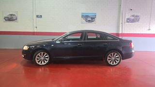 Audi A6 2006