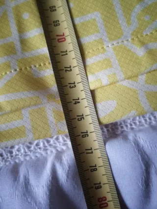 Camiseta Brasil Nike