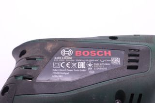 Taladro Percutor Bosch PSB Easy Exclusive 550W