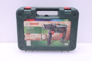 Taladro Percutor Bosch PSB Easy Exclusive 550W