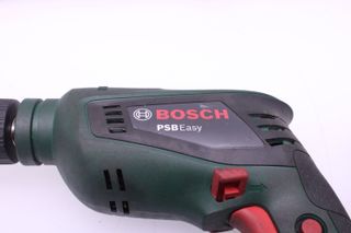 Taladro Percutor Bosch PSB Easy Exclusive 550W