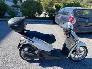 Piaggio Liberty 125 ABS Scooter
