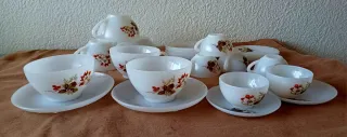 Set Desayuno Arcopal
