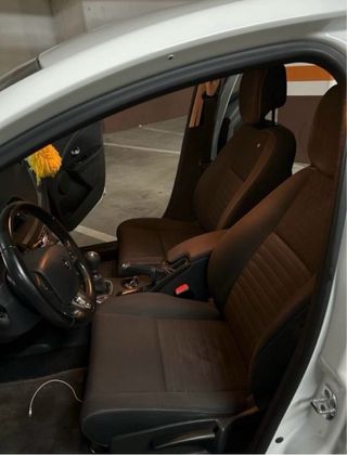 Renault Megane 2015