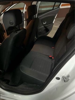 Renault Megane 2015