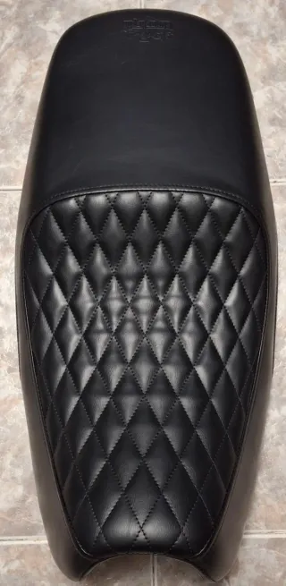 Asiento Keeway V-Cruise y V 302c