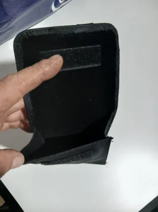 Estuche Nuevo Baume & Mercier Negro