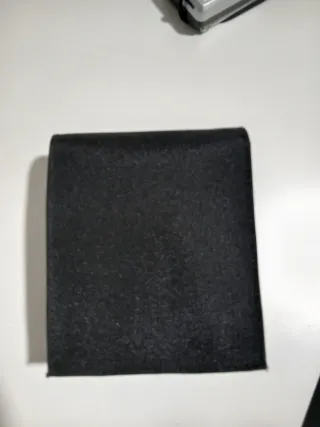 Estuche Nuevo Baume & Mercier Negro