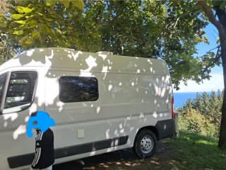 FIAT Ducato 2017