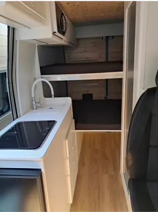 FIAT Ducato 2017