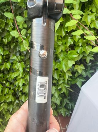 Pala Remo Surf Starboard Tiki Tech