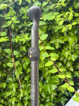 Pala Remo Surf Starboard Tiki Tech
