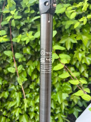 Pala Remo Surf Starboard Tiki Tech