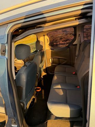 Citroen Berlingo multispace 1.6 vti 120cv