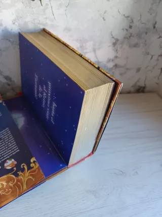 El gran libro del Reino de la Fantasía: ¡Descub...