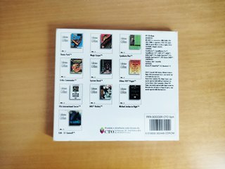 FIFA International Soccer 1994 PC CD-ROM