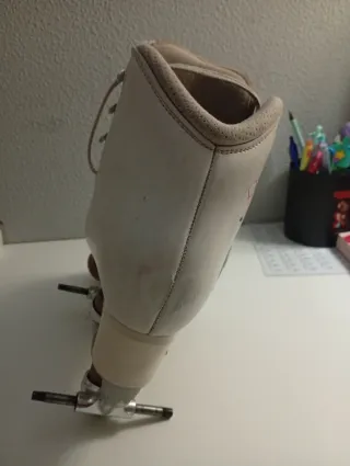 Patines Edea Ritmo plancha Variant. Talla 245