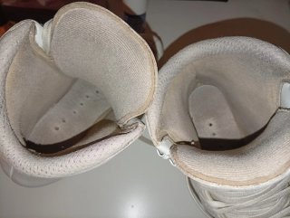 Patines Edea Ritmo plancha Variant. Talla 245