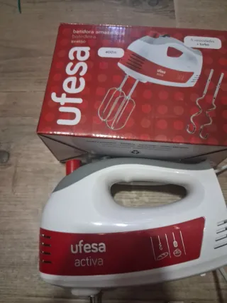 Batidora Ufesa