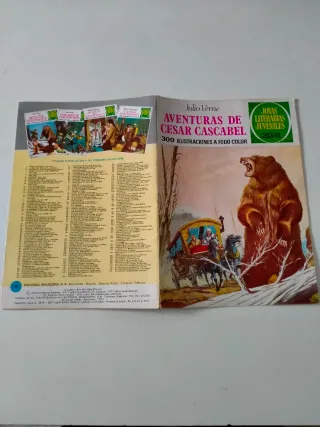 NÚMERO 104 JOYAS LITERARIAS JUVENILES BRUGUERA